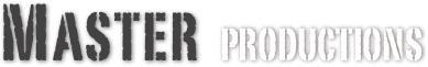 MASTER  PRODUCTIONS